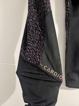 Mallas Decathlon Cardio Training Talla S