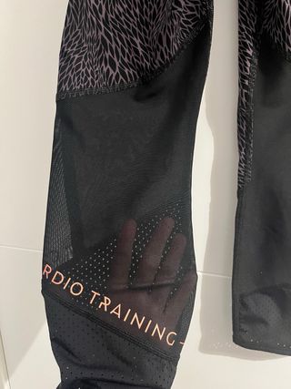 Mallas Decathlon Cardio Training Talla S