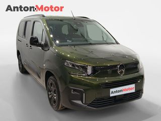 Citroën Berlingo Talla XL BlueHDi 130 S&S MAX