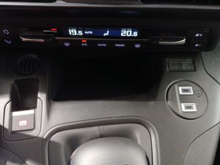 Citroën Berlingo Talla XL BlueHDi 130 S&S MAX