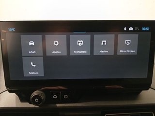 Citroën Berlingo Talla XL BlueHDi 130 S&S MAX