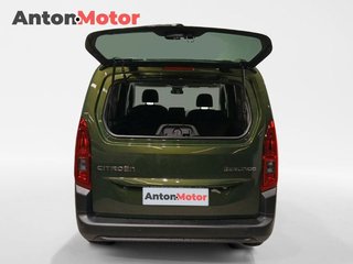 Citroën Berlingo Talla XL BlueHDi 130 S&S MAX