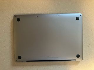 MacBook Pro 13 Apple Plata/Gris Espacial