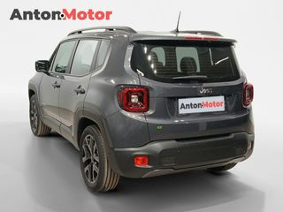 Jeep Renegade eHybrid Summit 1.5 MHEV 130hp Dct Fwd