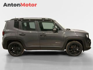 Jeep Renegade eHybrid Summit 1.5 MHEV 130hp Dct Fwd