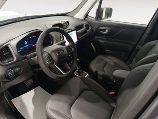 Jeep Renegade eHybrid Summit 1.5 MHEV 130hp Dct Fwd