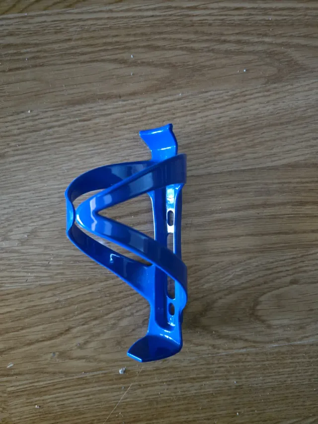 Portabidon azul sin tornillos