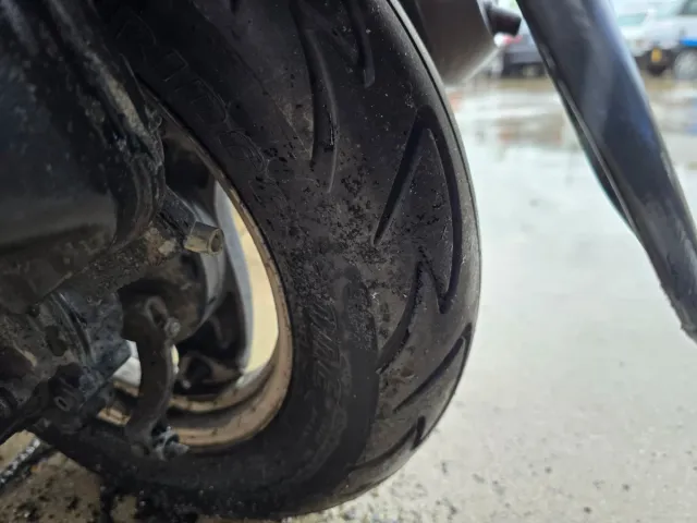 Despiece Peugeot SV 50cc y Suzuki AN 125cc Azules