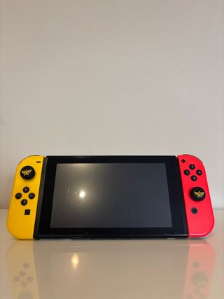 Nintendo Switch Edizione Limitata Fortnite