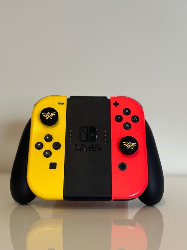 Nintendo Switch Edizione Limitata Fortnite