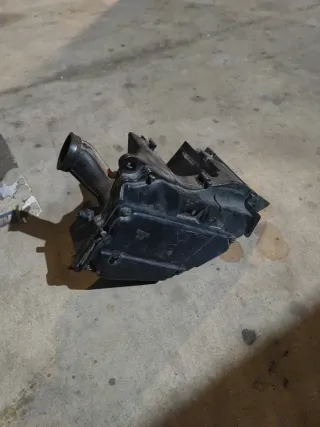 Caja Filtro Aire Yamaha TW 200