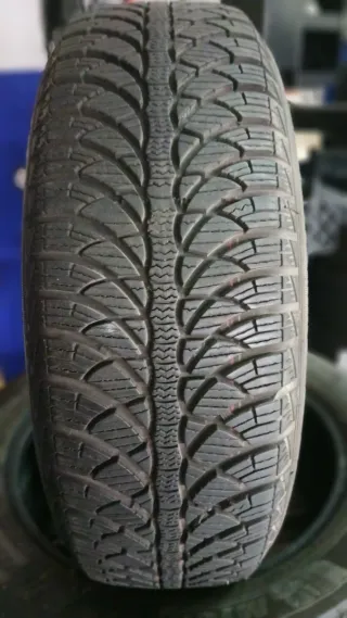 185/65 R15 88T FULDA MONTERO 3 KRISTALL