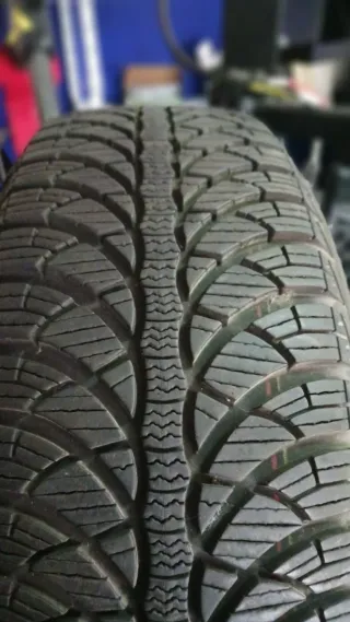 185/65 R15 88T FULDA MONTERO 3 KRISTALL