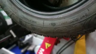 185/65 R15 88T FULDA MONTERO 3 KRISTALL