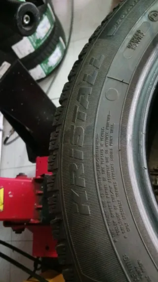 185/65 R15 88T FULDA MONTERO 3 KRISTALL