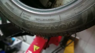 185/65 R15 88T FULDA MONTERO 3 KRISTALL