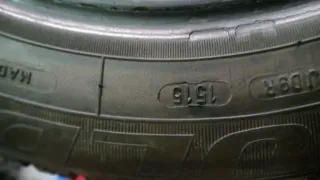 185/65 R15 88T FULDA MONTERO 3 KRISTALL