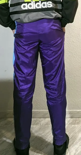 Pantalón chándal vintage 90s