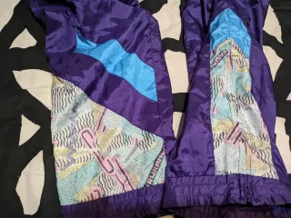 Pantalón chándal vintage 90s