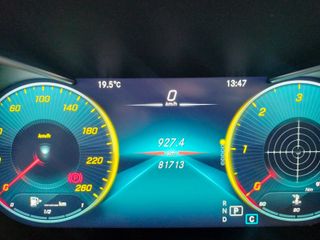 Mercedes-Benz GLC Coupé GLC 200 d 4MATIC