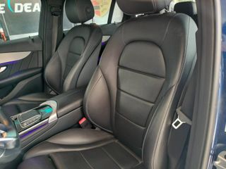 Mercedes-Benz GLC Coupé GLC 200 d 4MATIC