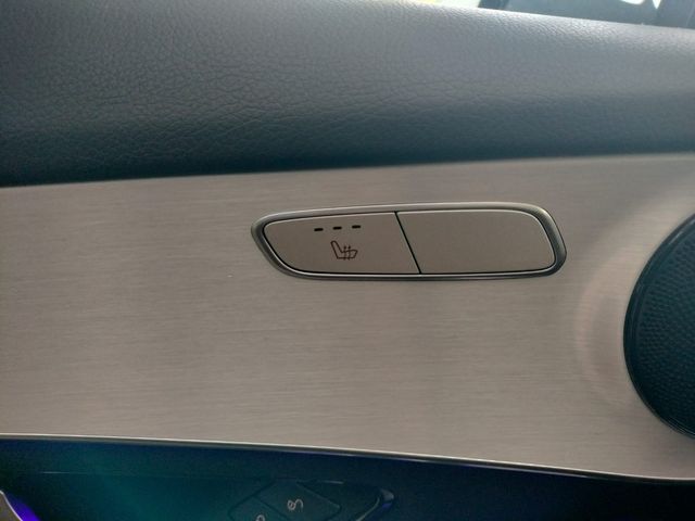 Mercedes-Benz GLC Coupé GLC 200 d 4MATIC