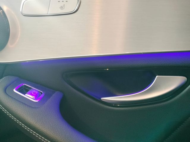 Mercedes-Benz GLC Coupé GLC 200 d 4MATIC