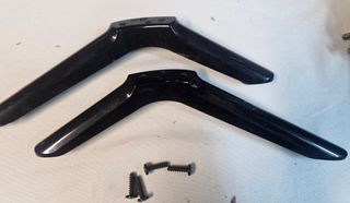 Piedistallo Base TV Majestic 32'' 232/S2 LED