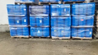 Se hacen envios de pallets precio negociable