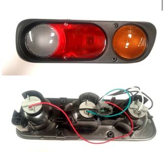 Piloto Trasero Izquierdo Nissan Terrano 2 Nuevo