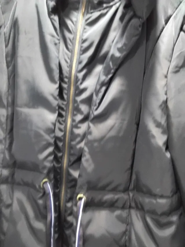 Abrigo Tintoretto Marrón Mujer