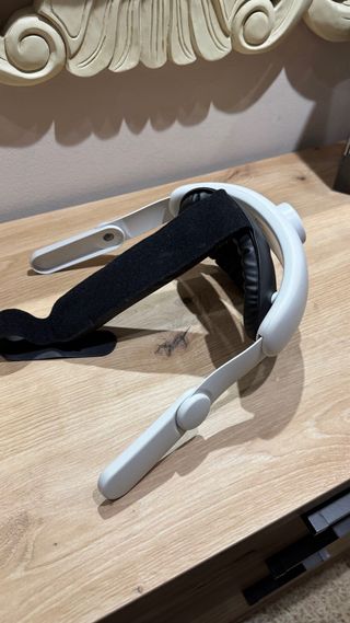 Correa ajustable Kiwi para Oculus Quest 2