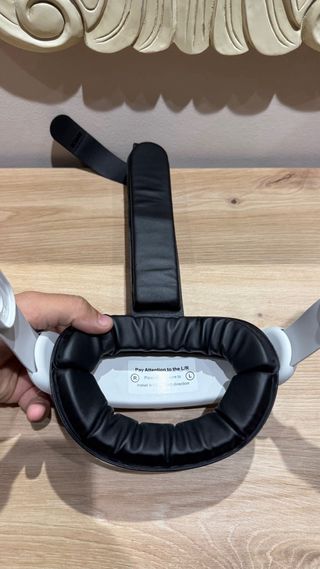 Correa ajustable Kiwi para Oculus Quest 2