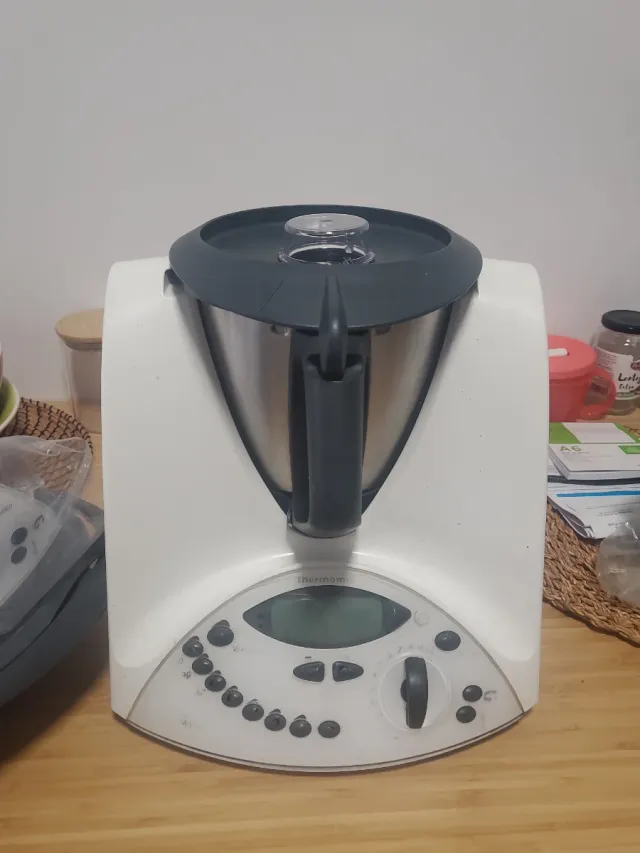Thermomix TM31