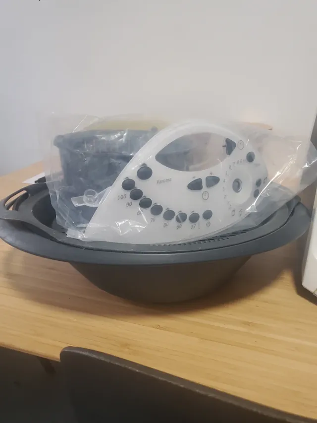 Thermomix TM31