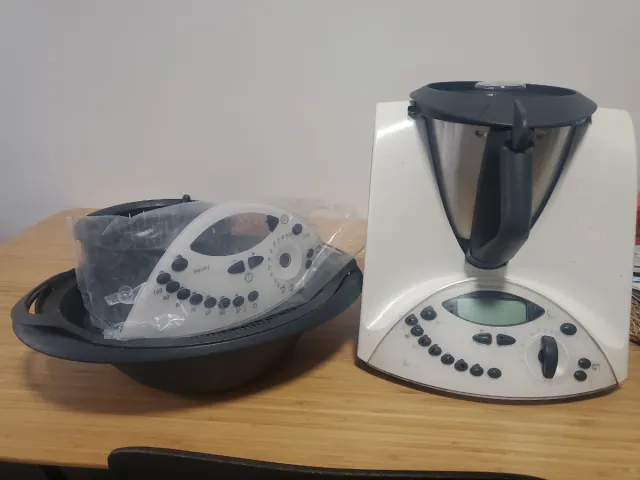 Thermomix TM31