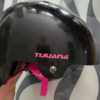 Patinete Oxelo MID 5 Violeta + Casco S