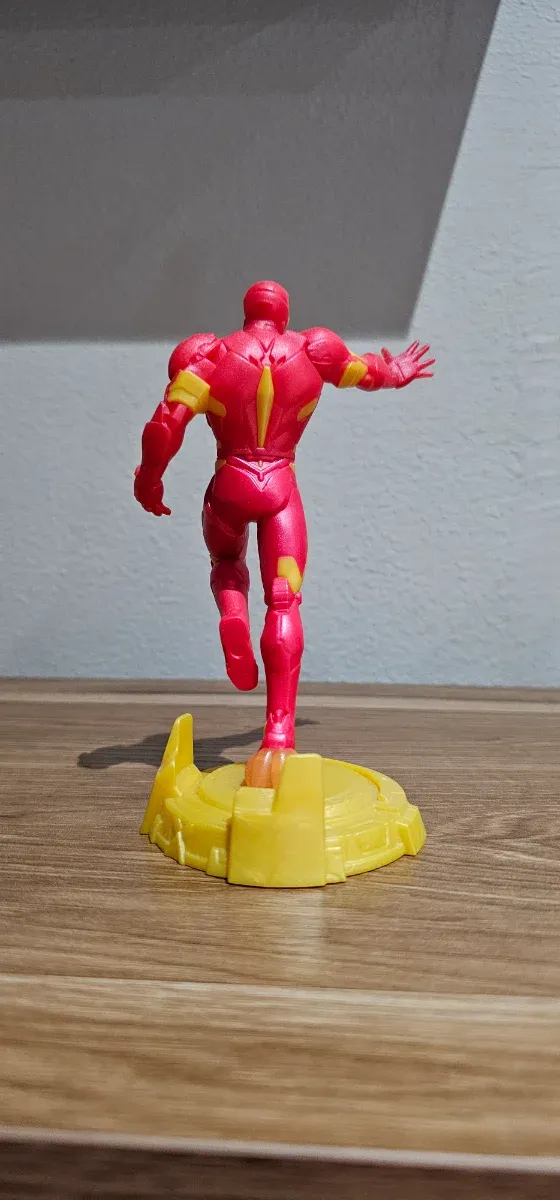 Statuina Iron Man Marvel Avengers