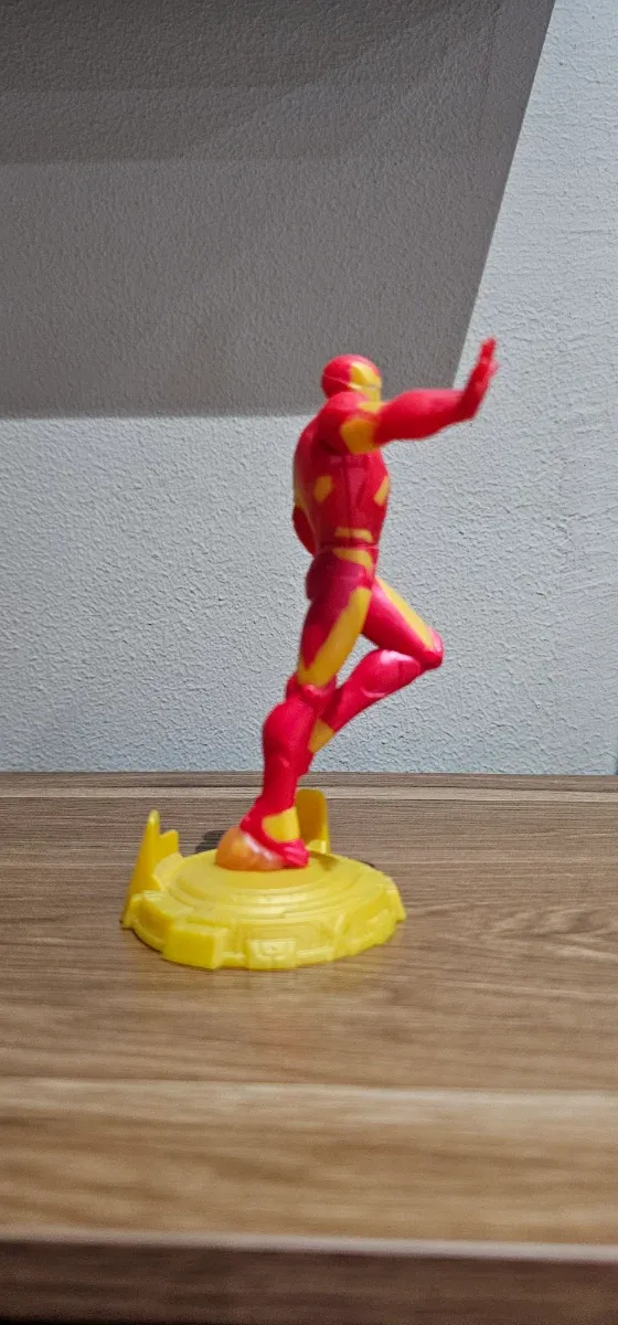 Statuina Iron Man Marvel Avengers
