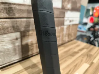 Raqueta Tenis Wilson Federer 105S