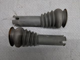 AMORTECEDOR DE MALA MERCEDES W210 A0019808064