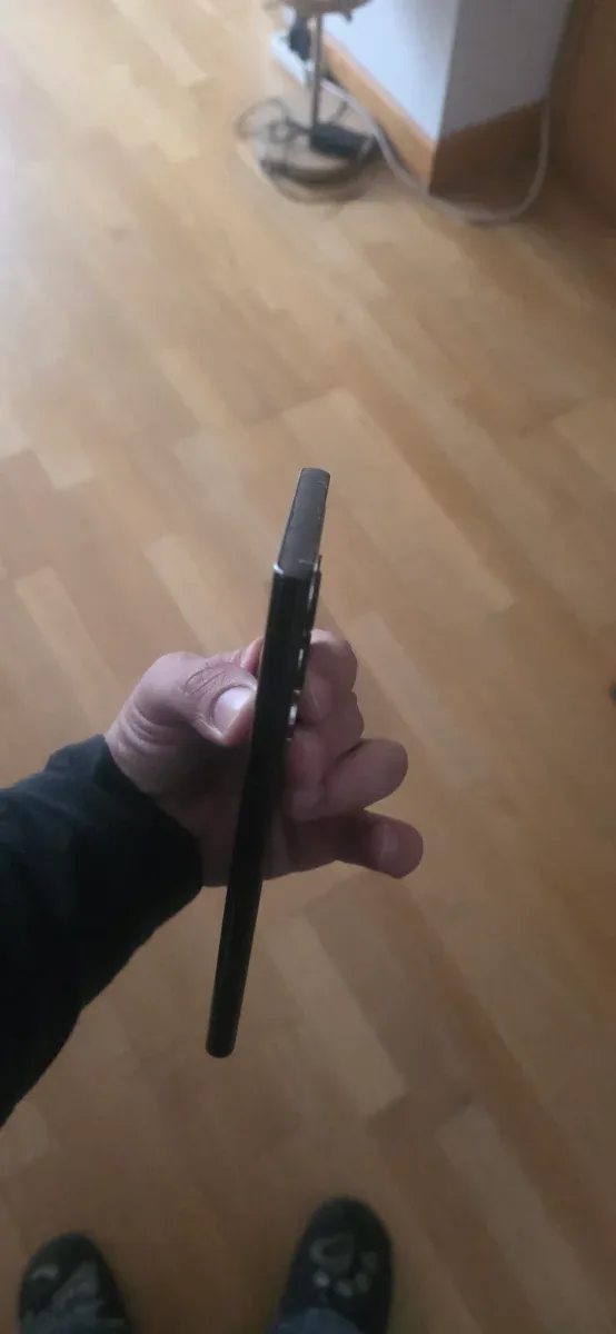 Samsung Galaxy S22 Ultra 256GB Negro