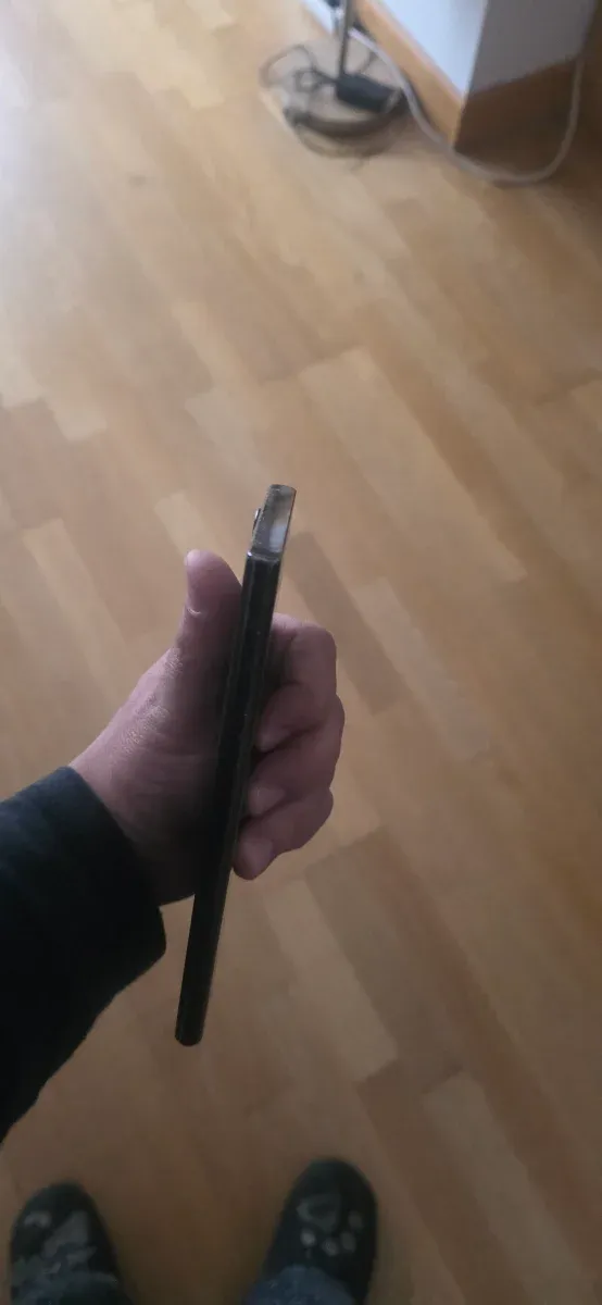 Samsung Galaxy S22 Ultra 256GB Negro