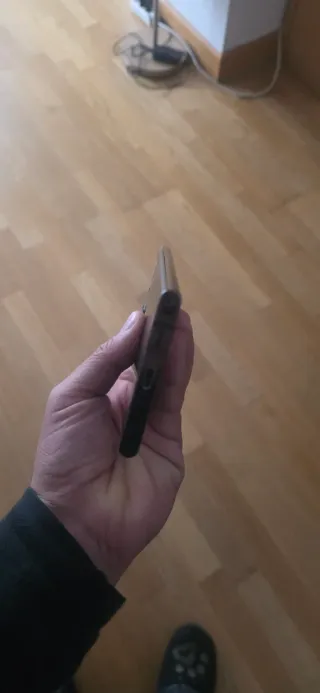 Samsung Galaxy S22 Ultra 256GB Nero