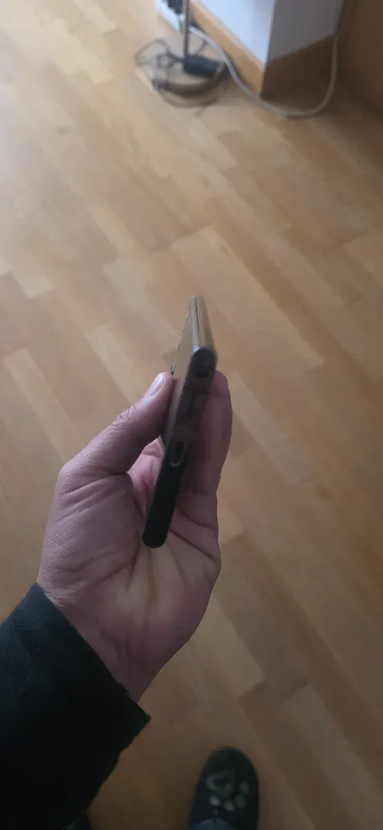 Samsung Galaxy S22 Ultra 256GB Negro