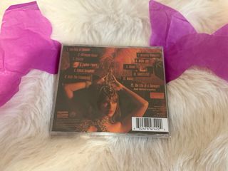 Taylor Swift - The Life Of A Showgirl CD