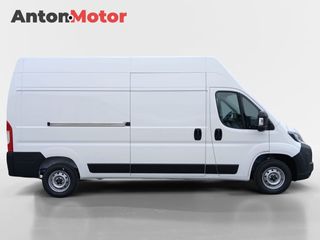 Citroën Jumper L3H3 3.5 BHDI 140