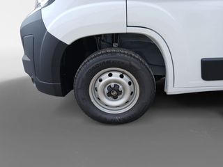 Citroën Jumper L3H3 3.5 BHDI 140