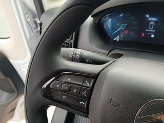 Citroën Jumper L3H3 3.5 BHDI 140