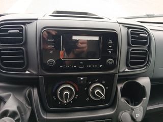 Citroën Jumper L3H3 3.5 BHDI 140